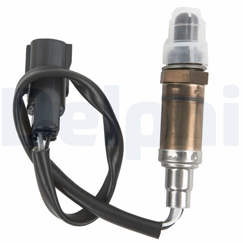 Лямбда-зонд - ES10910-12B1 DELPHI