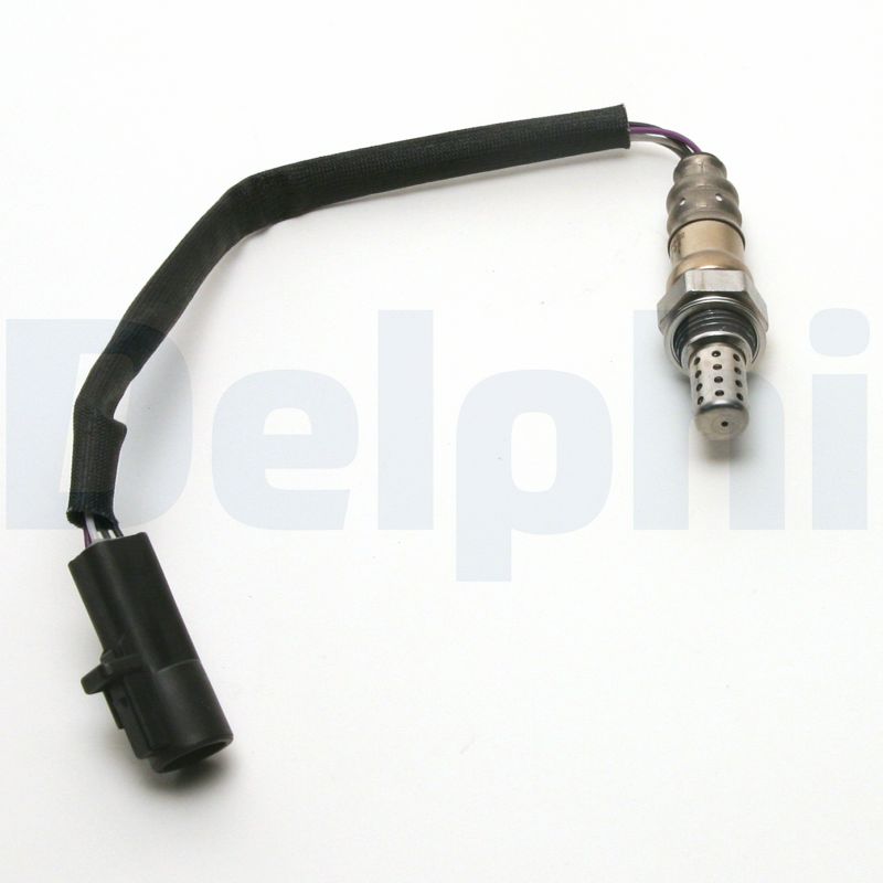 Lambda Sensor - ES20318-12B1 DELPHI