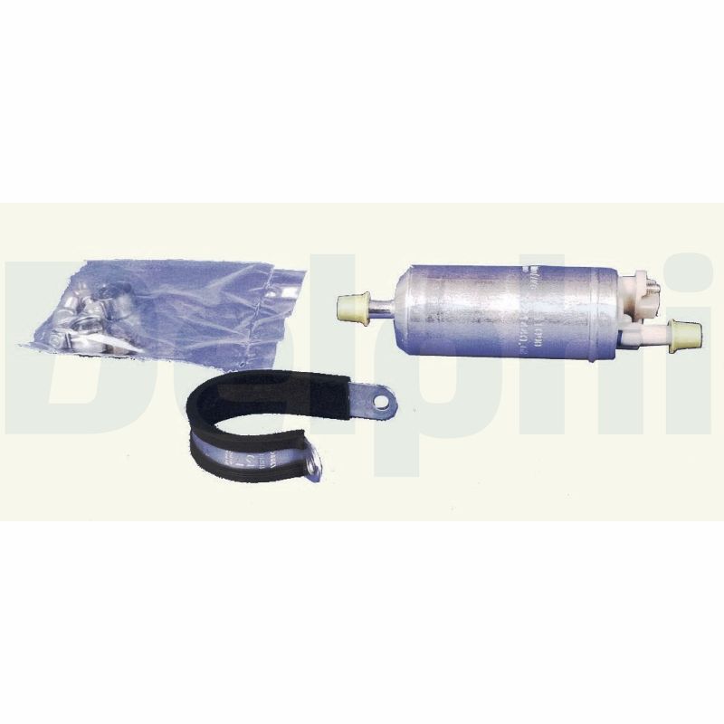 Pompa carburante - FE0469-12B1 DELPHI