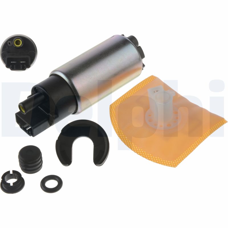 kuro siurblys - FE0777-12B1 DELPHI