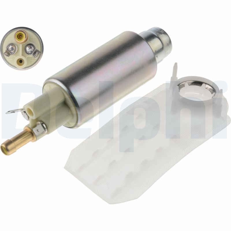 Fuel Pump - FE0784-12B1 DELPHI