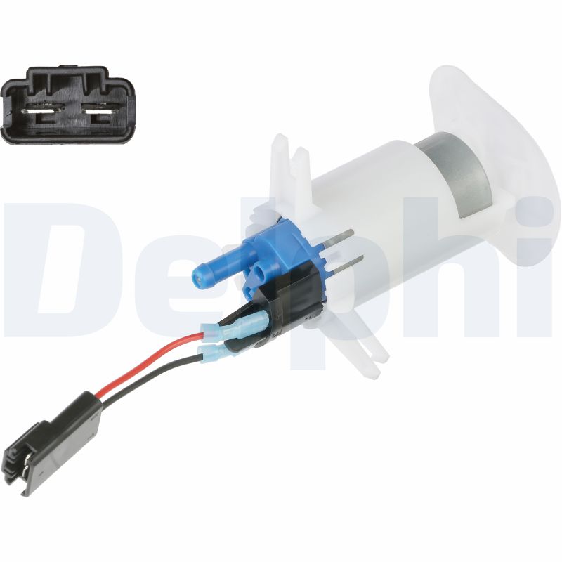 Fuel Pump - FE0800-12B1 DELPHI