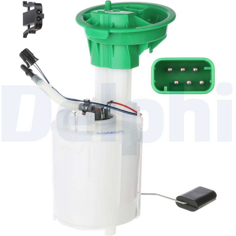 Fuel Feed Unit - FG0985-12B1 DELPHI