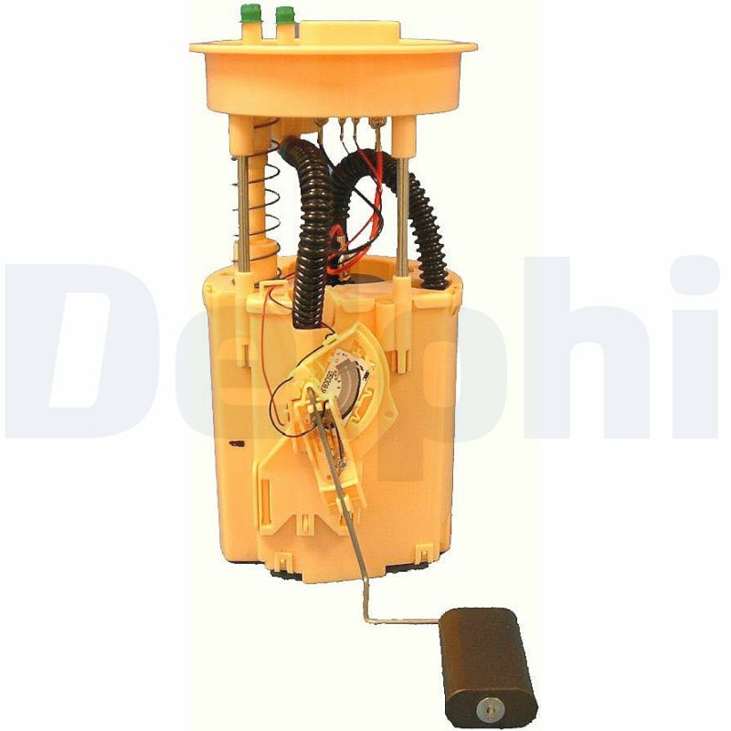degalų tiekimo blokas - FG0988-12B1 DELPHI