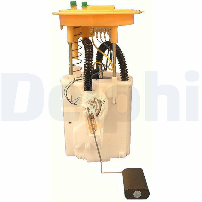 Элемент системы питания - FG0989-12B1 DELPHI