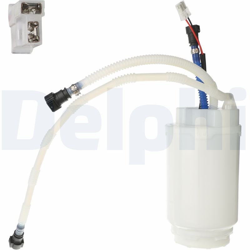 Imp. alimentazione carburante - FG1405-12B1 DELPHI