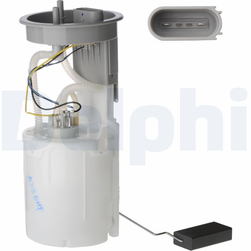 Fuel Pump - FG1406-12B1 DELPHI