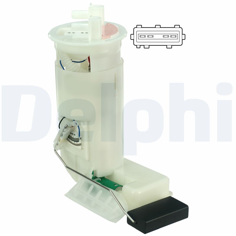 Fuel Feed Unit - FG2012-12B1 DELPHI