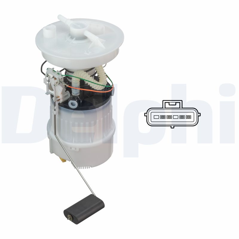 Элемент системы питания - FG2140-12B1 DELPHI