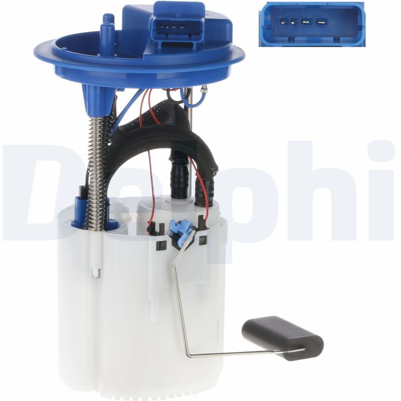 Imp. alimentazione carburante - FG2367-12B1 DELPHI
