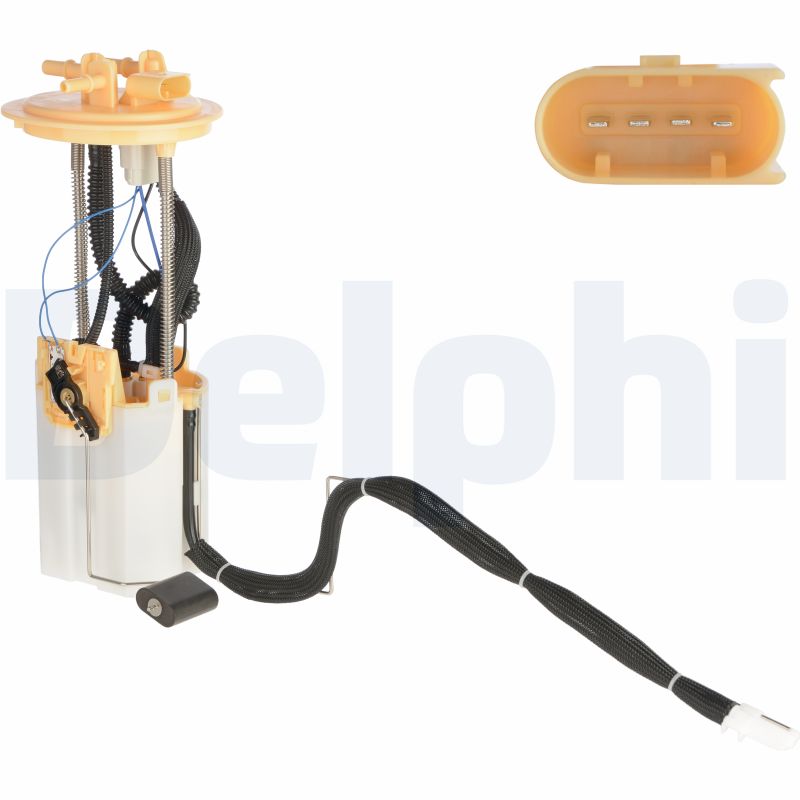 Fuel Feed Unit - FG2454-12B1 DELPHI