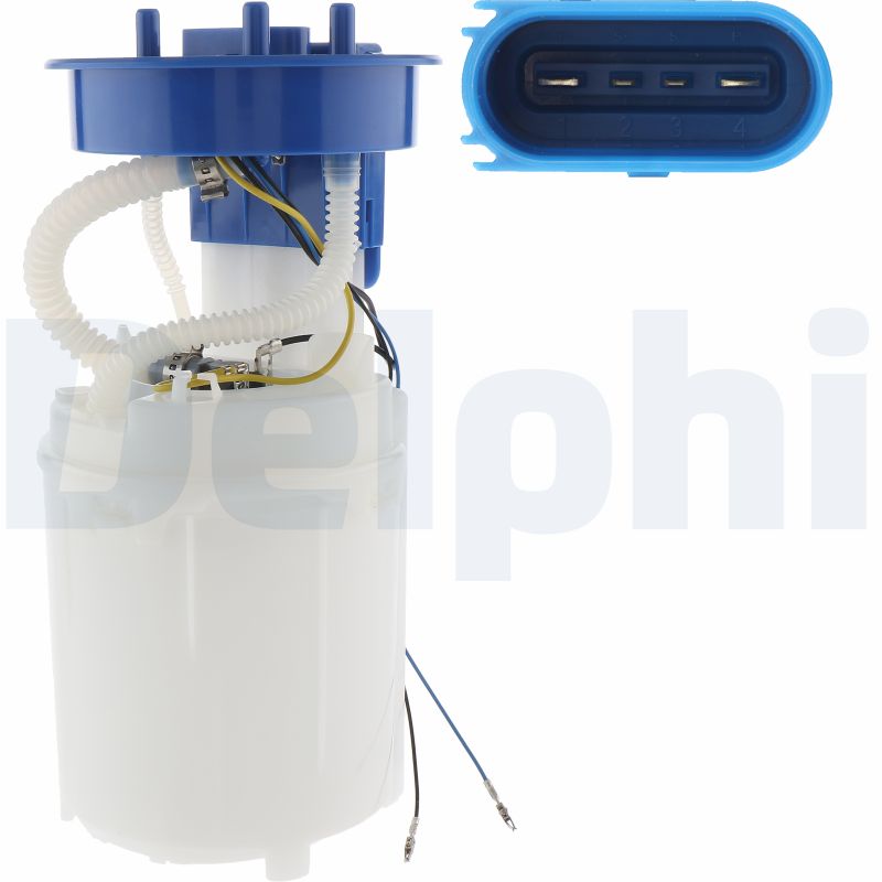 Imp. alimentazione carburante - FG2654-12B1 DELPHI