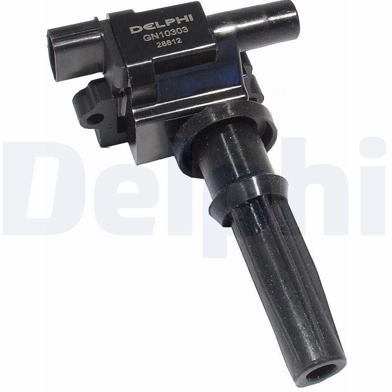 Bobina d'accensione - GN10303-12B1 DELPHI
