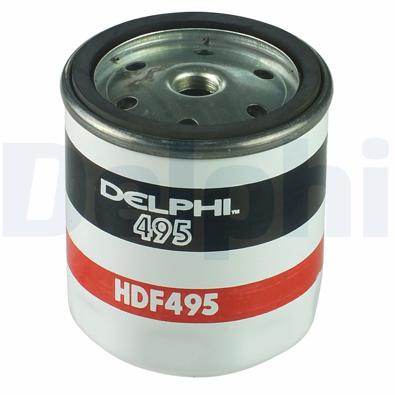 Kraftstofffilter - HDF495 DELPHI