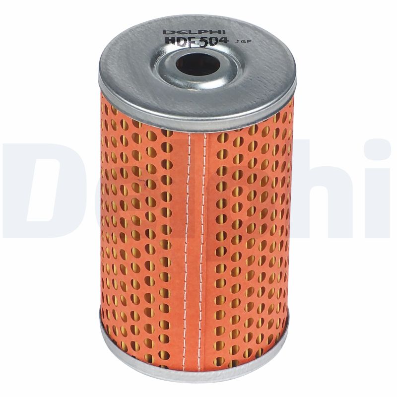 Fuel filter - HDF504 DELPHI