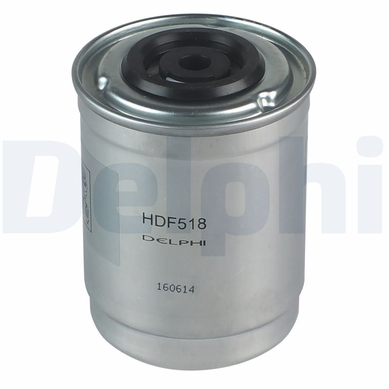 kuro filtras - HDF518 DELPHI