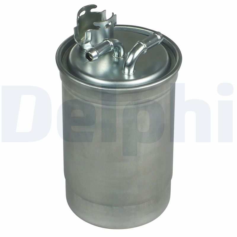 Fuel filter - HDF519 DELPHI
