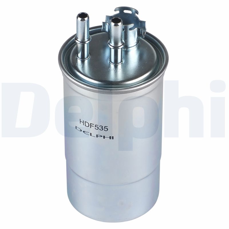 Kraftstofffilter - HDF535 DELPHI