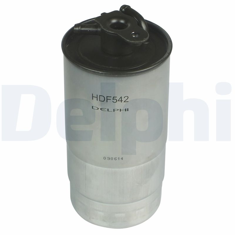 Топливный фильтр - HDF542 DELPHI
