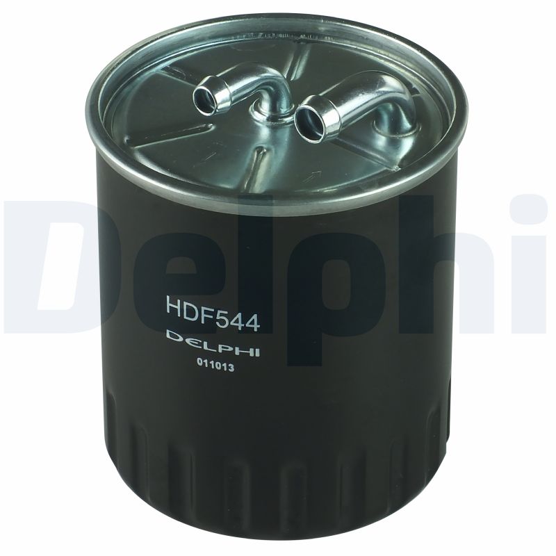 Filtro carburante - HDF544 DELPHI