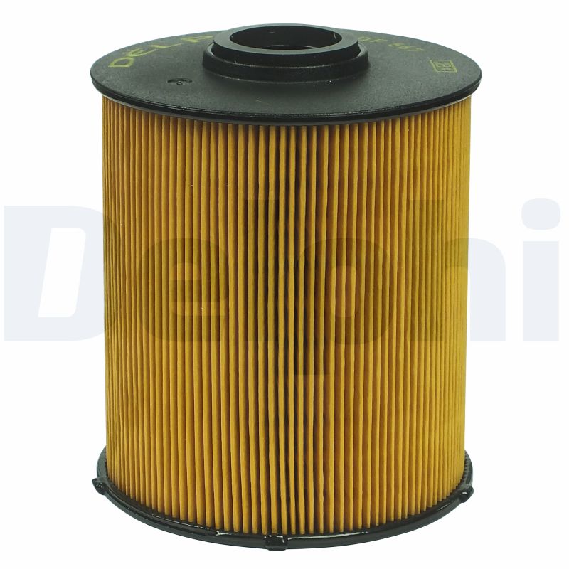 Filtro carburante - HDF567 DELPHI