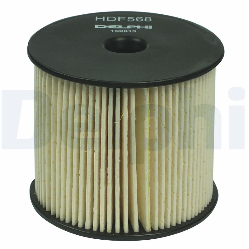 kuro filtras - HDF568 DELPHI