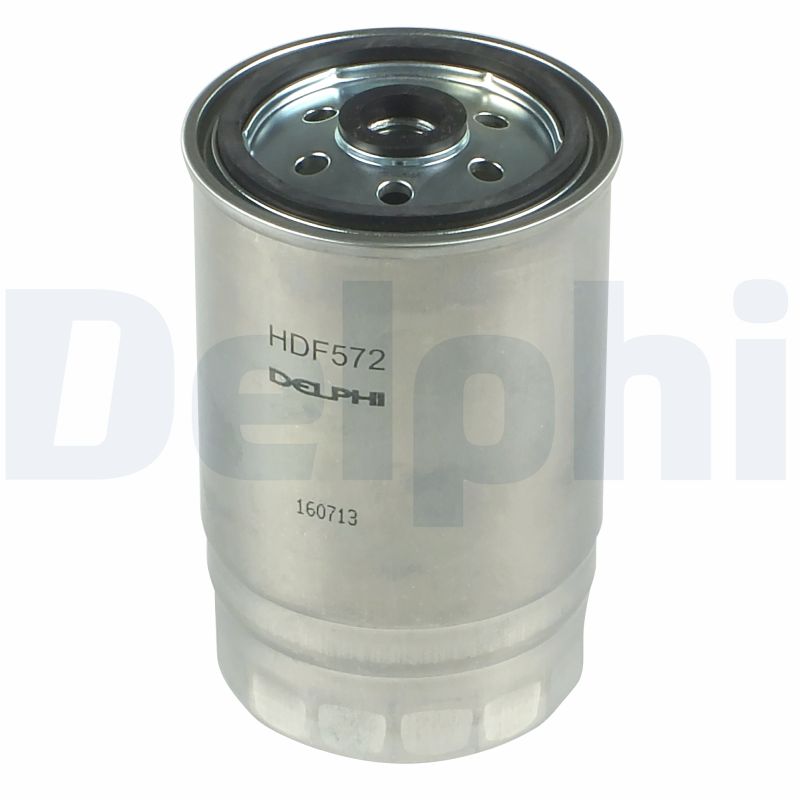 Топливный фильтр - HDF572 DELPHI
