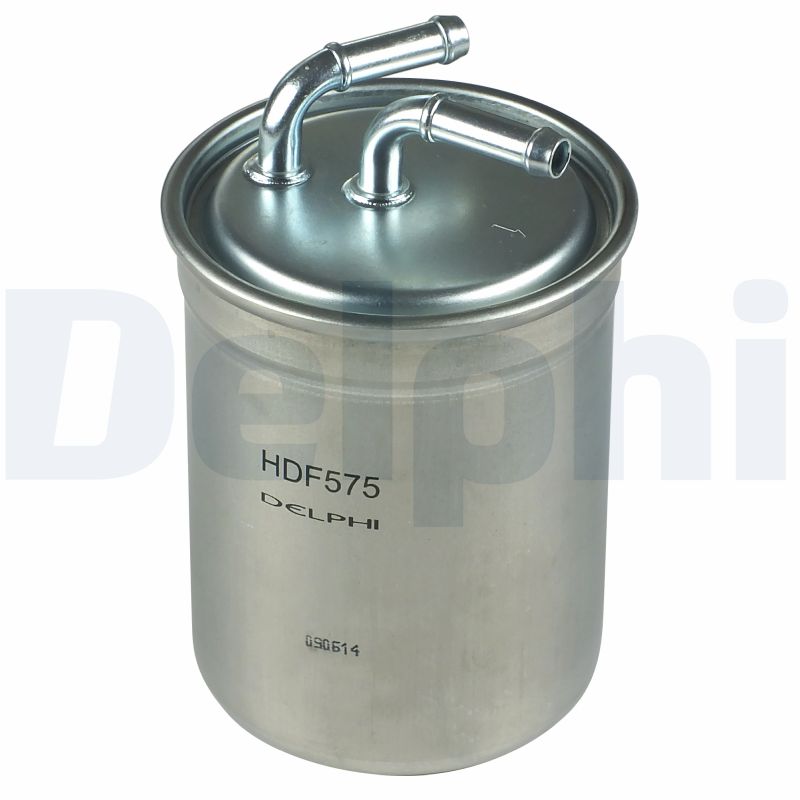 Fuel filter - HDF575 DELPHI