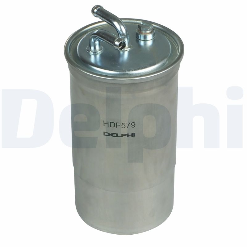 kuro filtras - HDF579 DELPHI