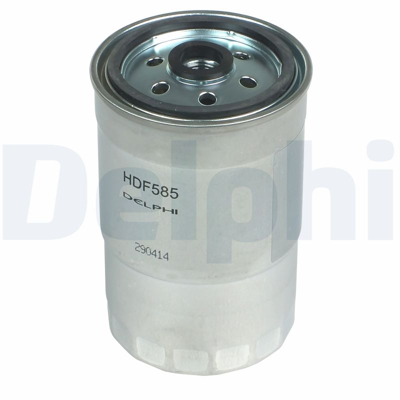 kuro filtras - HDF585 DELPHI