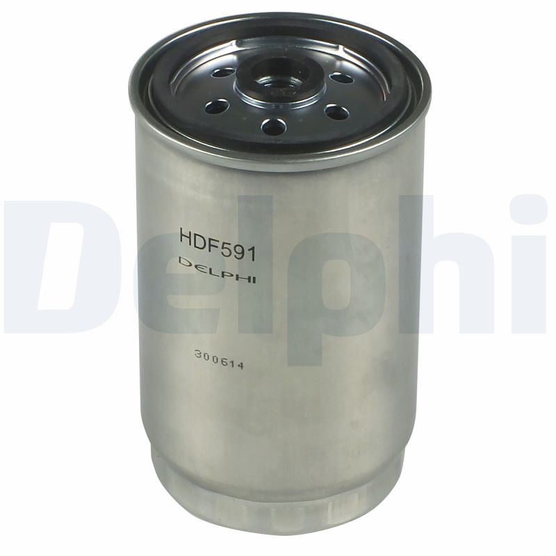 Filtro carburante - HDF591 DELPHI