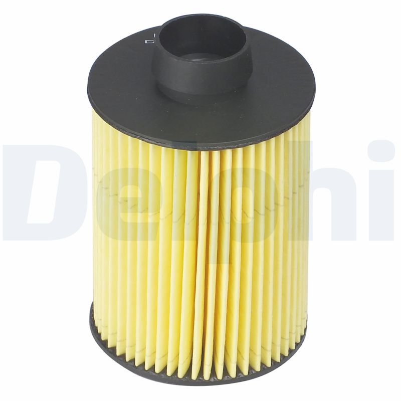 Fuel filter - HDF608 DELPHI