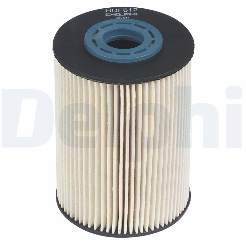 Filtro carburante - HDF612 DELPHI