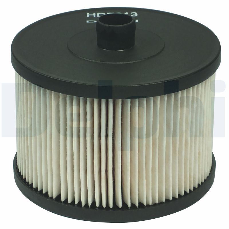 Fuel filter - HDF613 DELPHI
