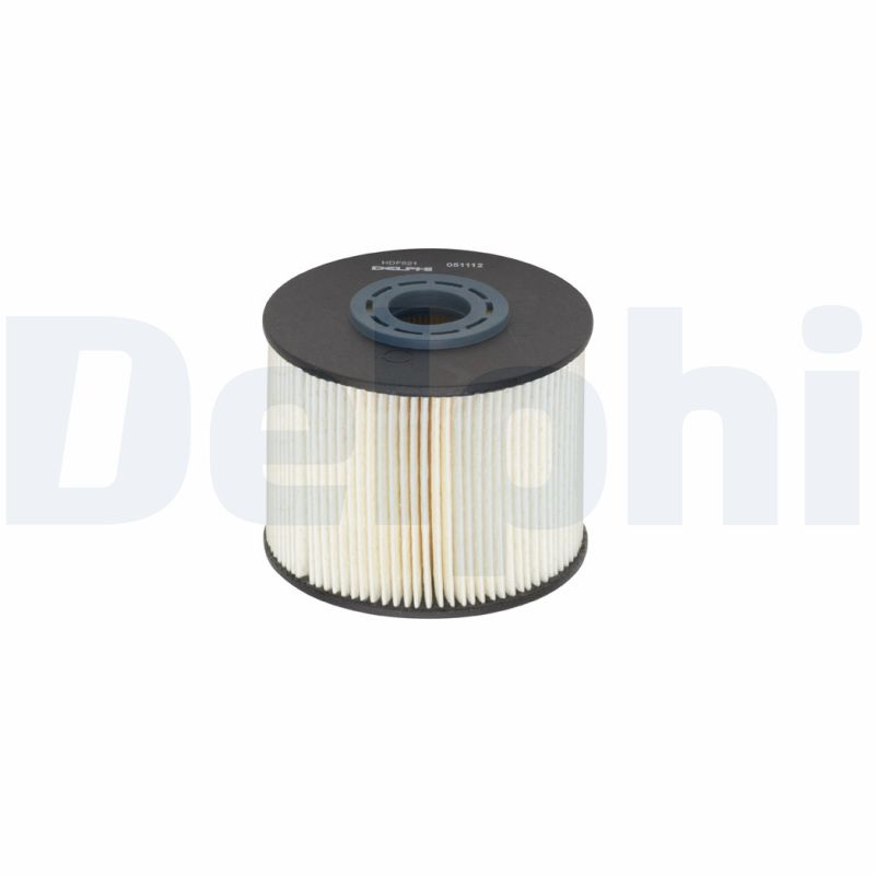 Топливный фильтр - HDF621 DELPHI
