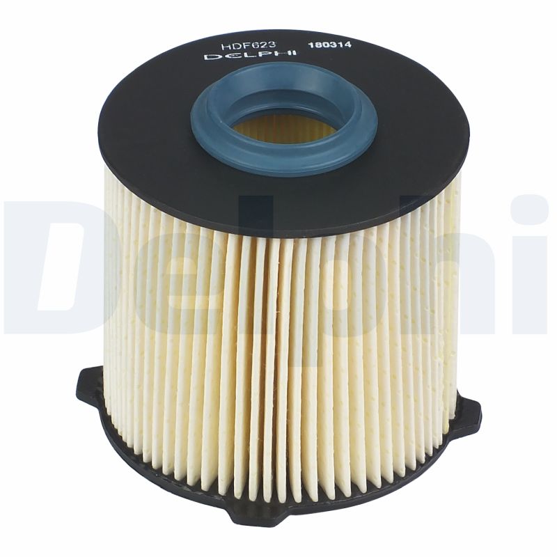 Fuel filter - HDF623 DELPHI