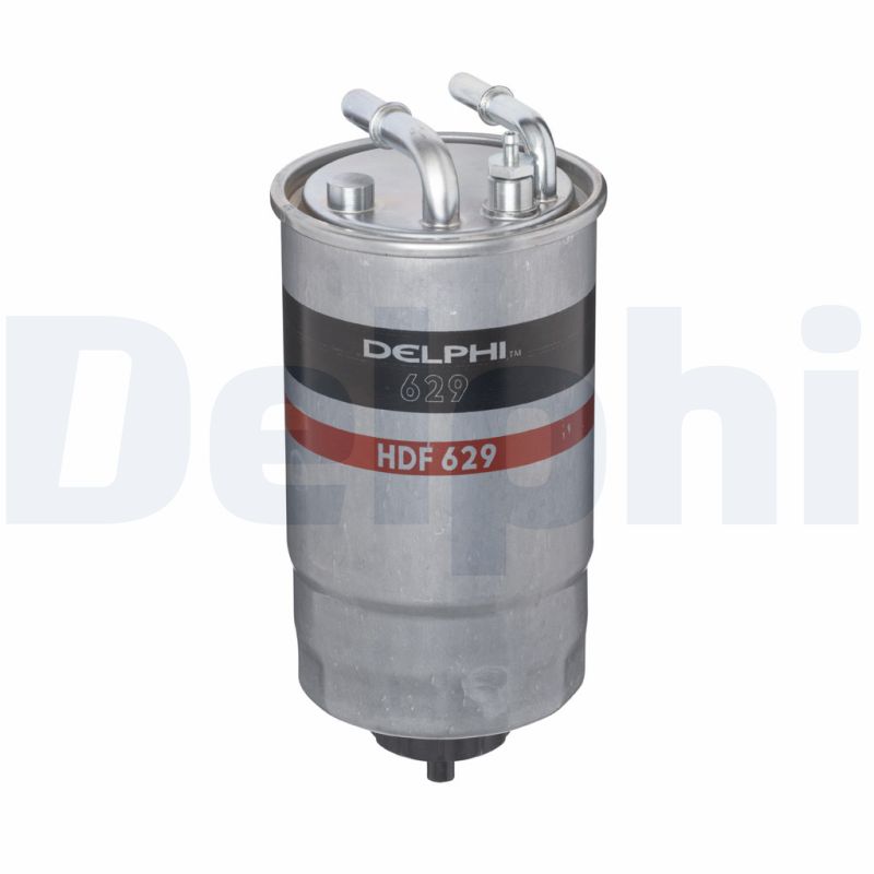 Fuel filter - HDF629 DELPHI
