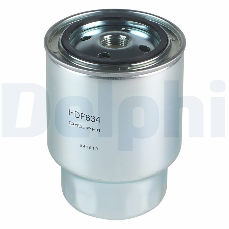 Kraftstofffilter - HDF634 DELPHI