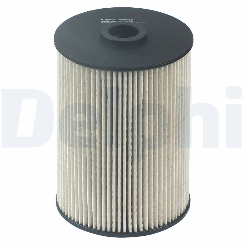 Kraftstofffilter - HDF635 DELPHI