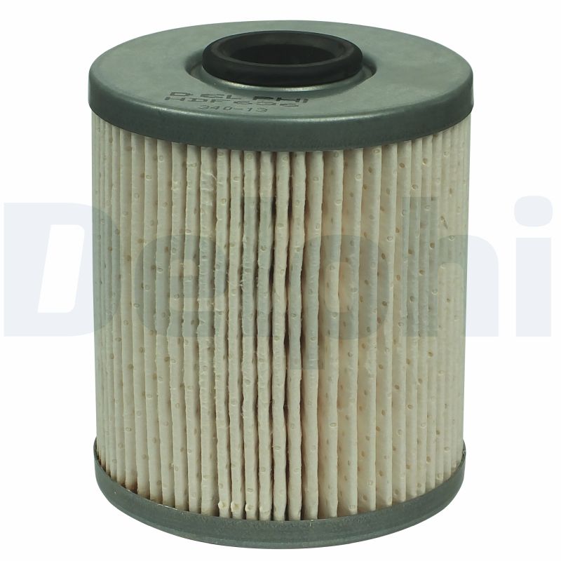 Fuel filter - HDF636 DELPHI