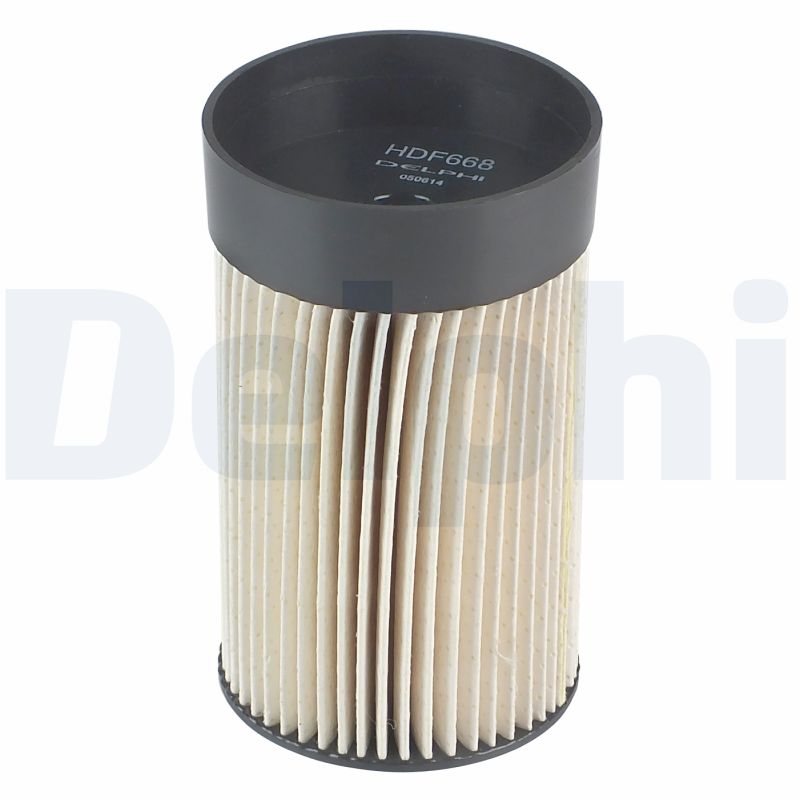 kuro filtras - HDF668 DELPHI