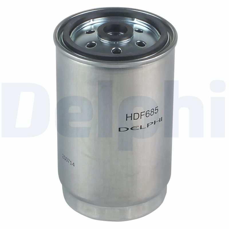 Топливный фильтр - HDF685 DELPHI