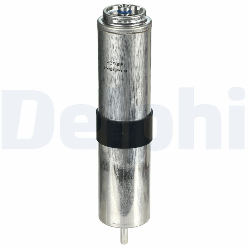 Fuel filter - HDF696 DELPHI