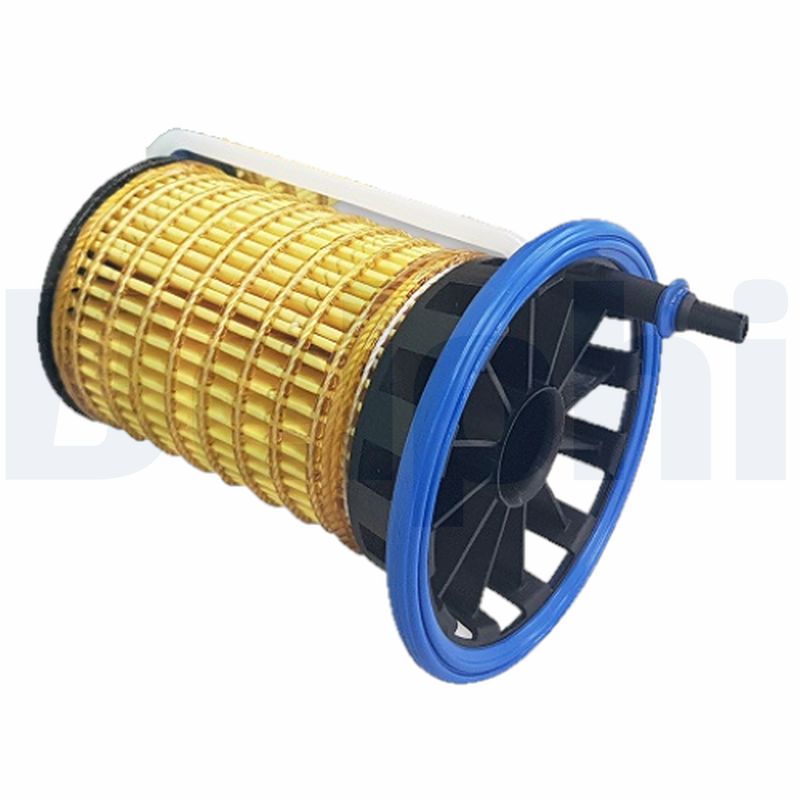 Fuel filter - HDF791 DELPHI