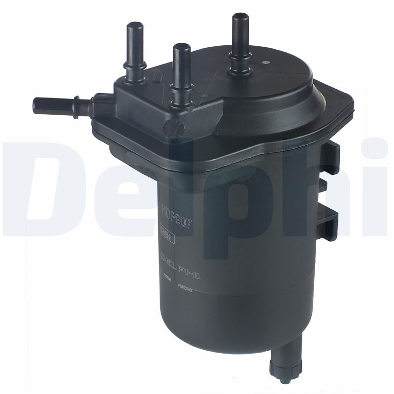 Fuel filter - HDF907 DELPHI