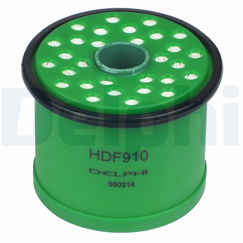 Fuel filter - HDF910 DELPHI
