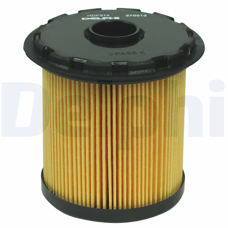 Fuel filter - HDF914 DELPHI