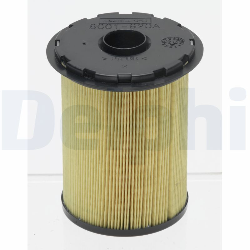 Fuel filter - HDF920 DELPHI