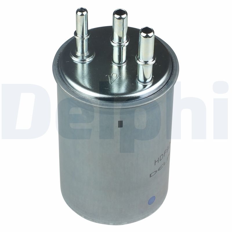Fuel filter - HDF924 DELPHI