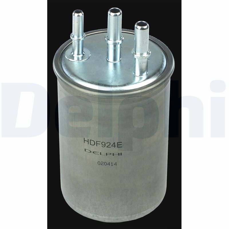 Kraftstofffilter - HDF924E DELPHI